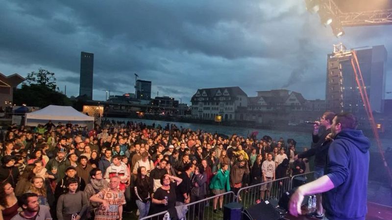 Wipkinger Openair 3