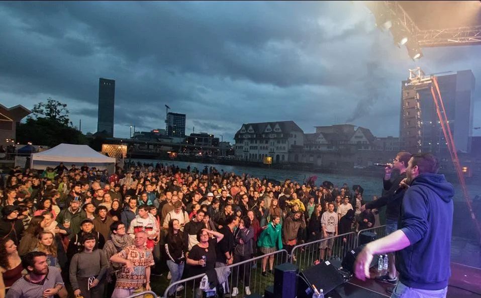 Wipkinger Openair 3