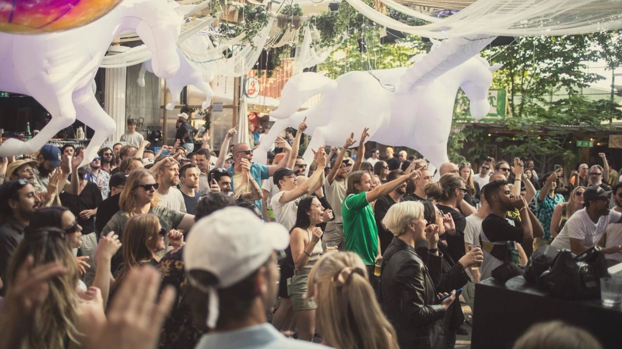 Yard Festival 2