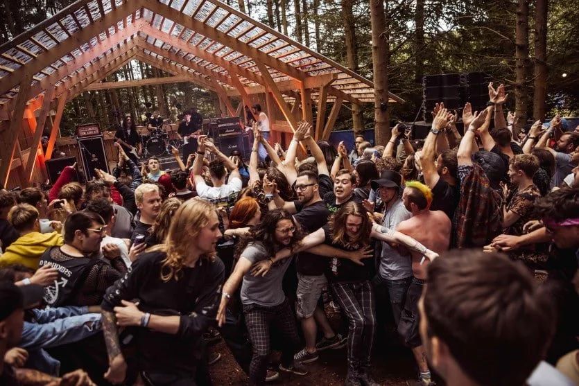 2000trees 2