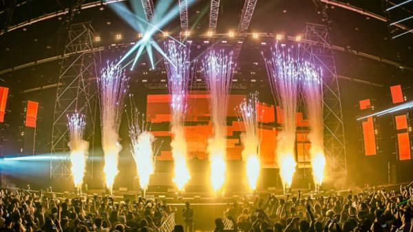 808 Festival