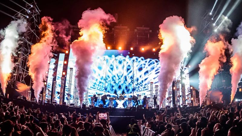 808 Festival 2