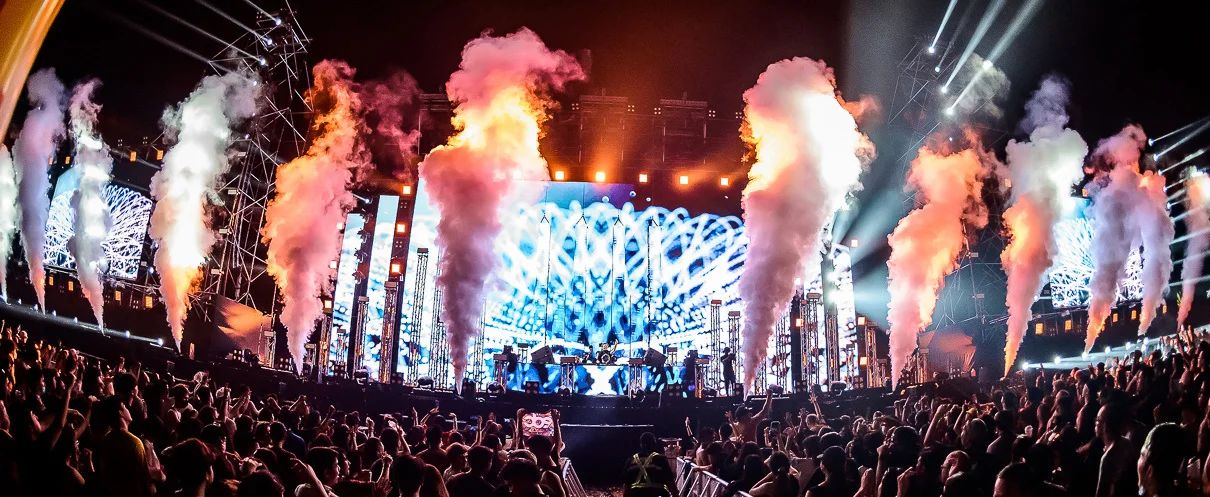 808 Festival 2