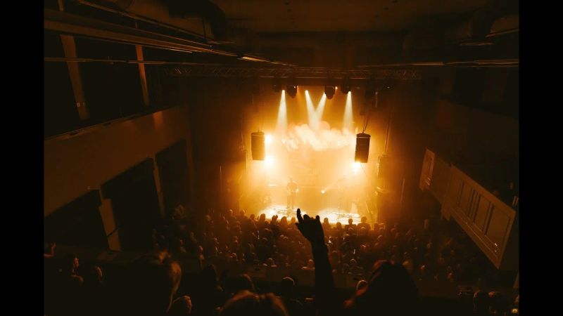 A Stone's Throw Festival 2