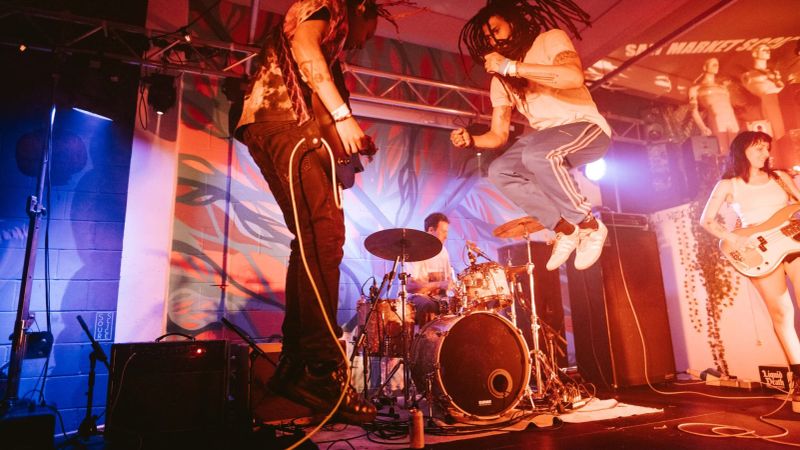 A Stone's Throw Festival 3