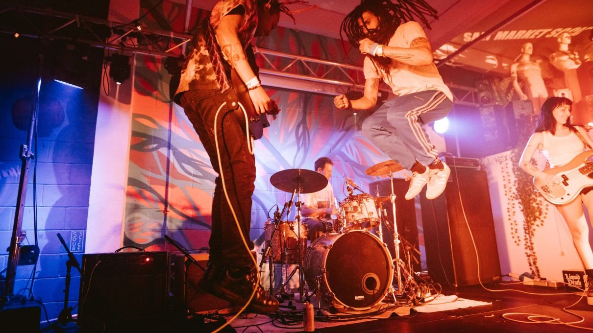 A Stone's Throw Festival 3
