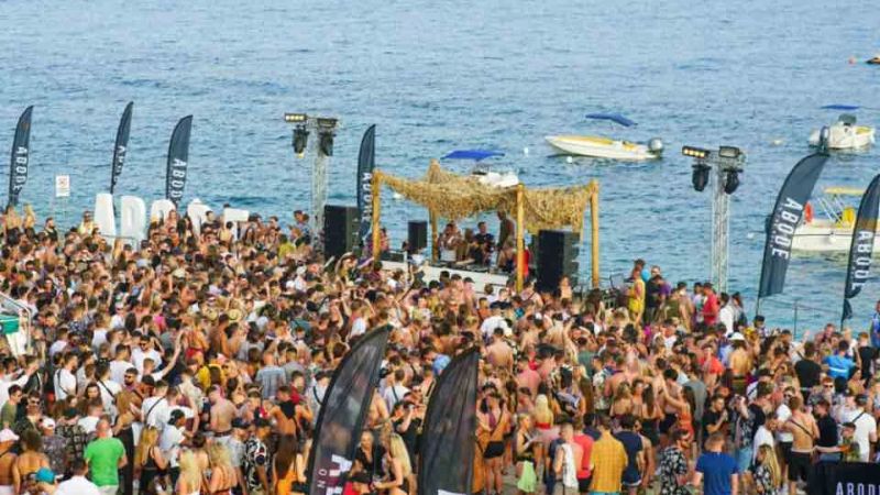 Abode on the Rock 2