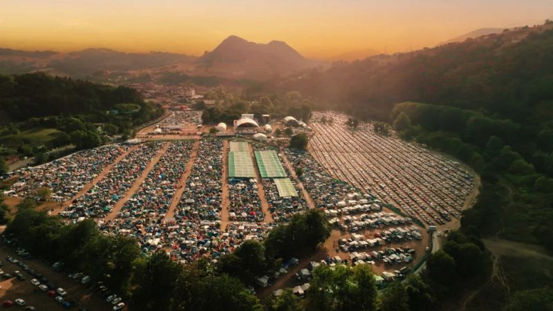 Aquasella Festival 2