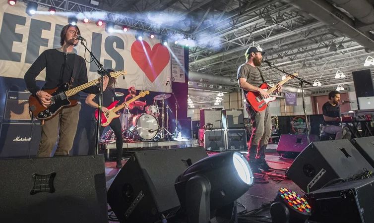 Atlantic City Beer and Music Fest 3