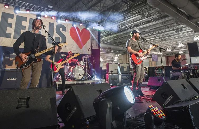 Atlantic City Beer and Music Fest 3