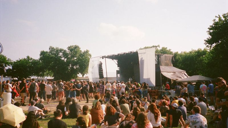 Austin Psych Fest 2
