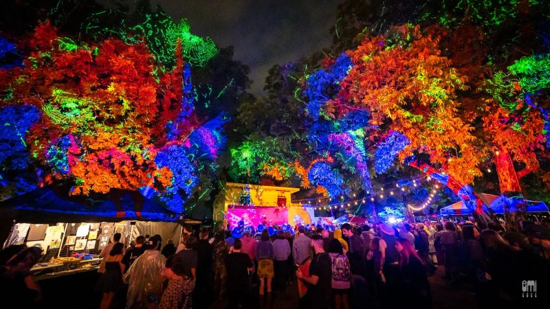 Austin Psych Fest 3