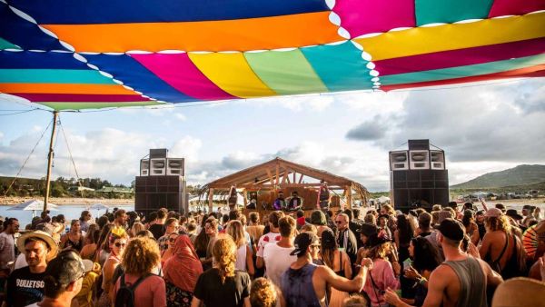 Bazique Festival 2026