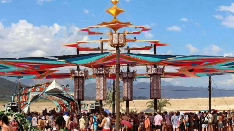 Bazique Festival 2