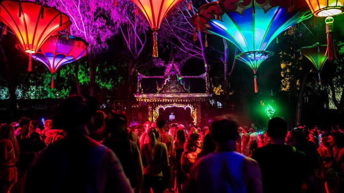 Bazique Festival 3
