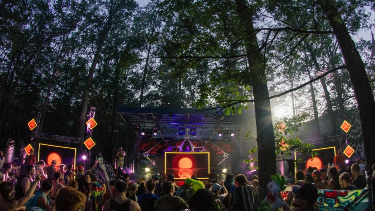 Big Dub Festival 2