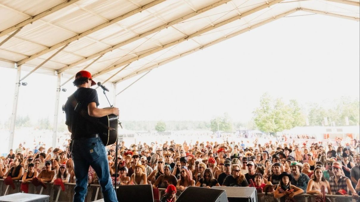 Boots and Hearts West 3