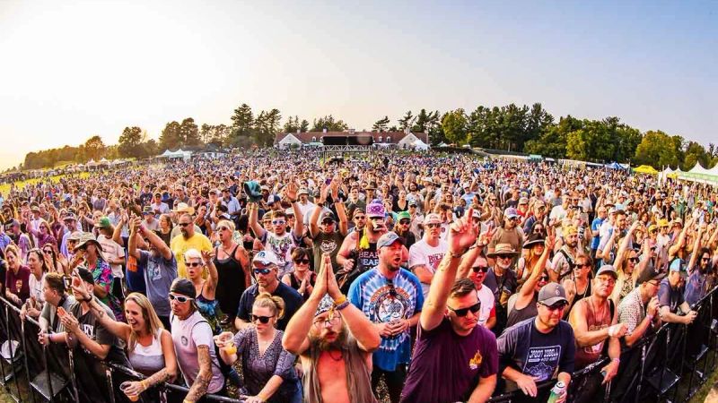 Borderland Festival 2