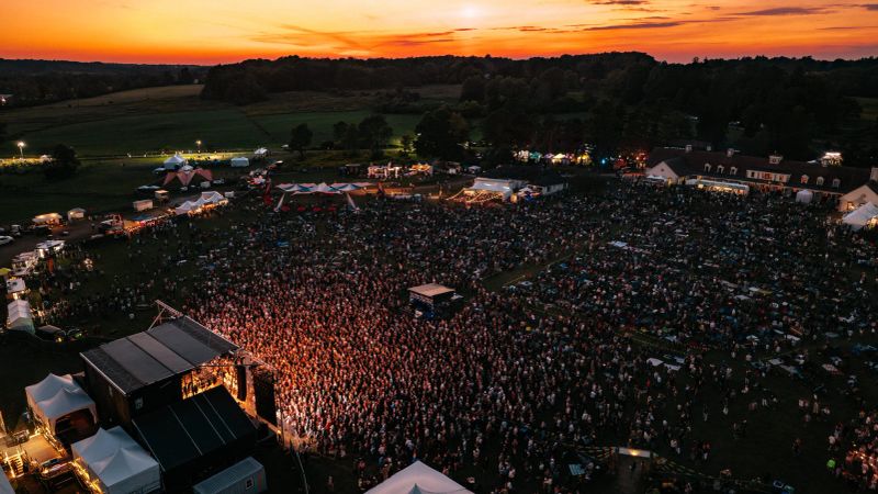 Borderland Festival 3