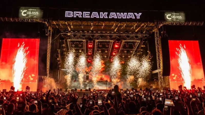Breakaway Festival Arizona 2