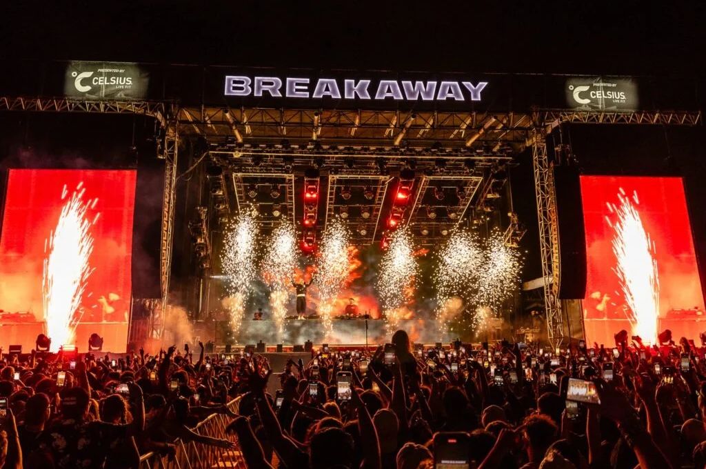 Breakaway Festival Arizona 2