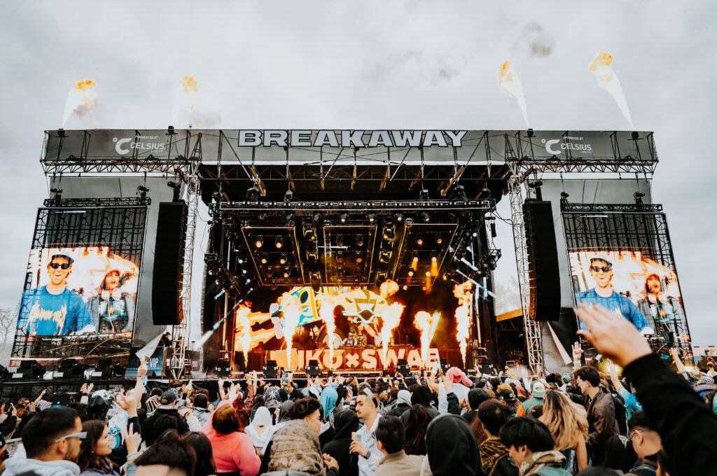 Breakaway Festival Dallas 2