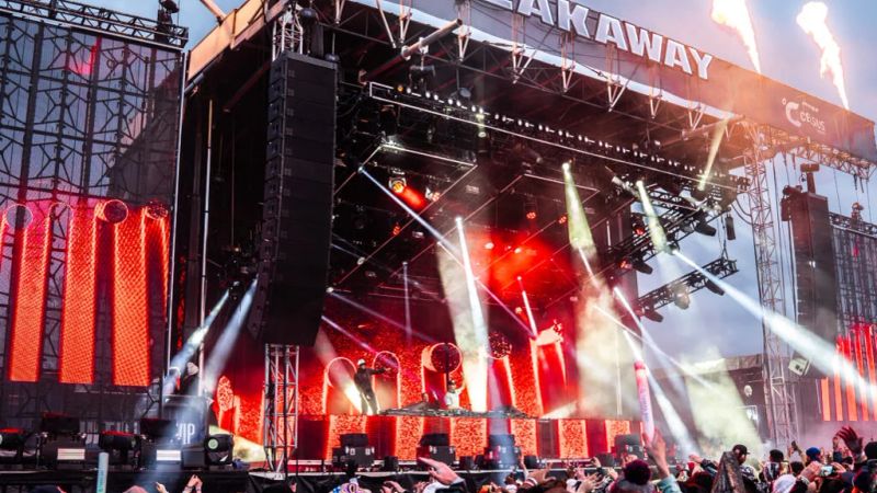Breakaway Festival Dallas 3