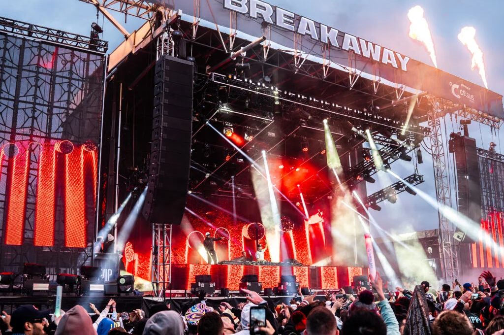 Breakaway Festival Dallas 3