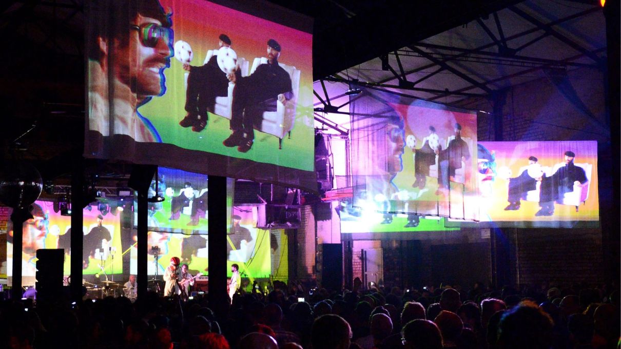 Brighton Psych Fest 3