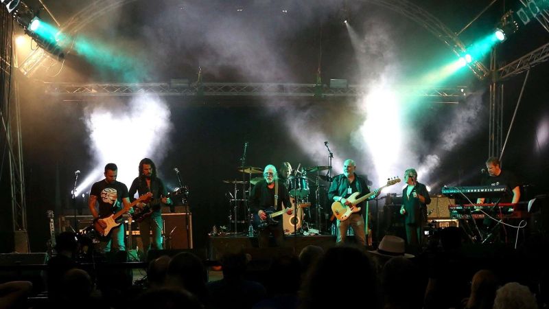 Cambridge Rock Festival 2
