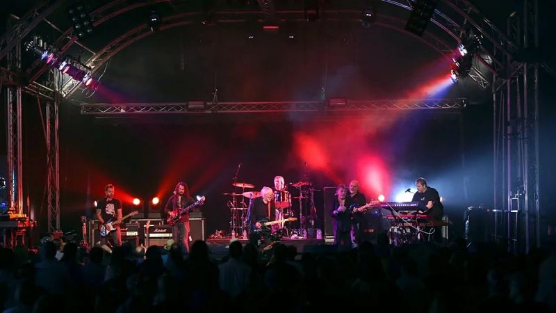 Cambridge Rock Festival 3