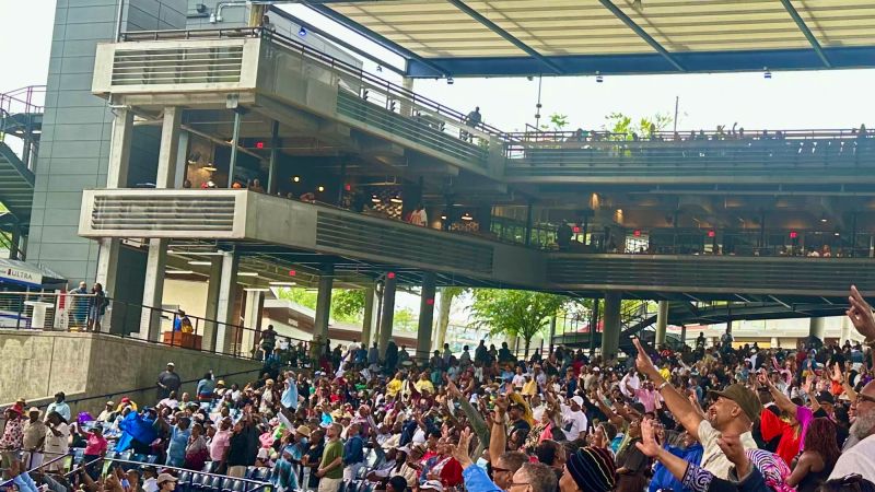 Capital Jazz Festival 3
