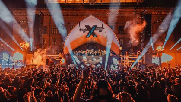 Copenhagen Distortion Festival 2026