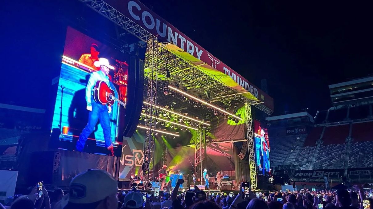 Country Thunder Alberta 3