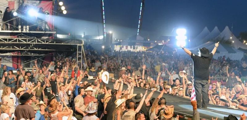 Country Thunder Florida 3