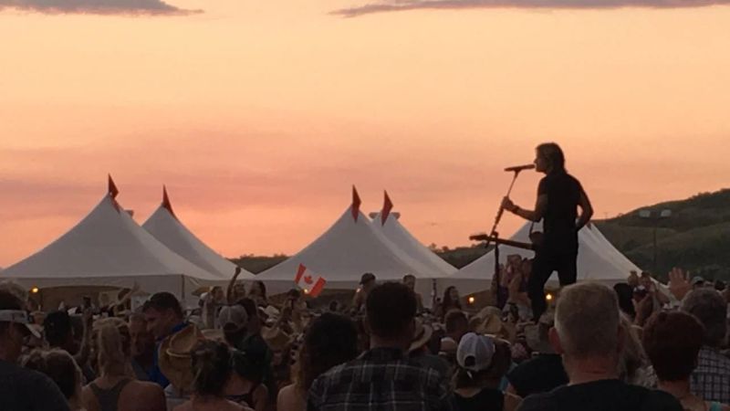 Country Thunder Saskatchewan 2