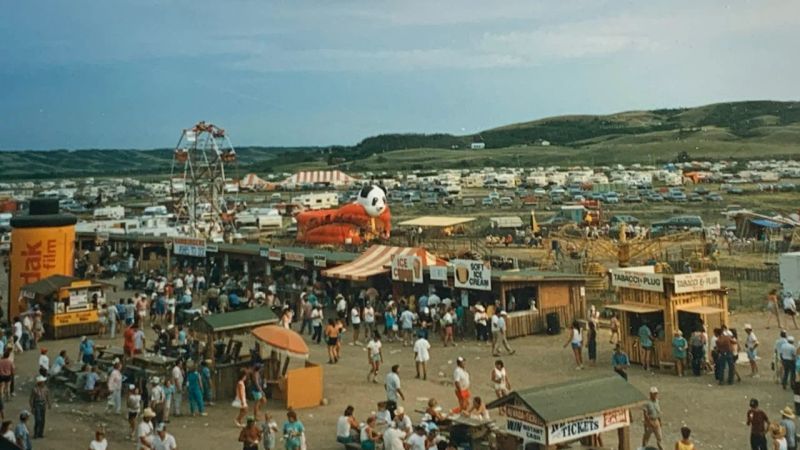 Country Thunder Saskatchewan 3
