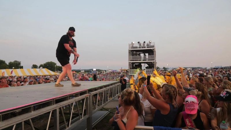 County Line Country Fest 3