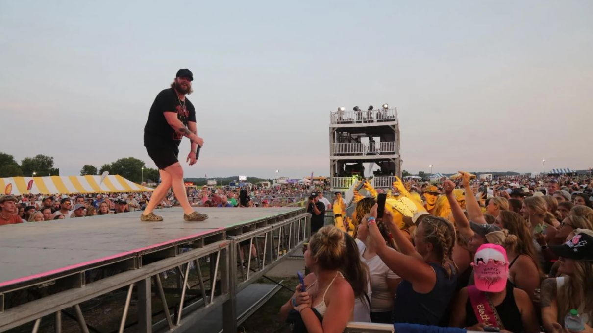 County Line Country Fest 3