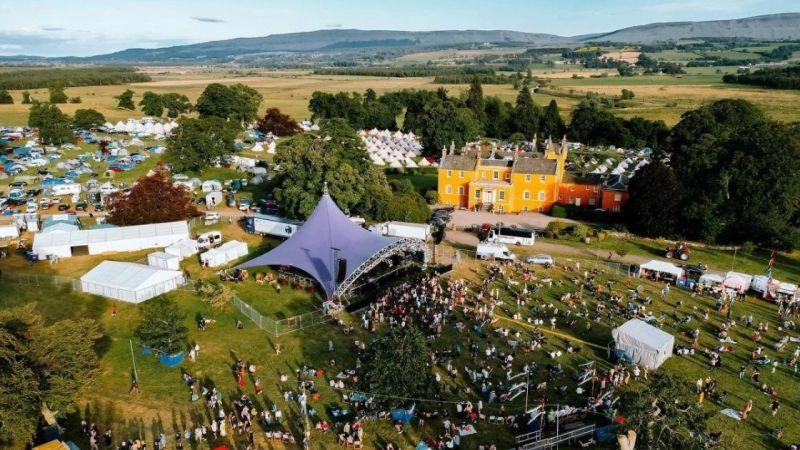 Doune the Rabbit Hole 2