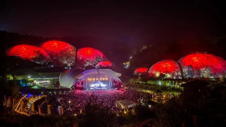 Eden Sessions 2