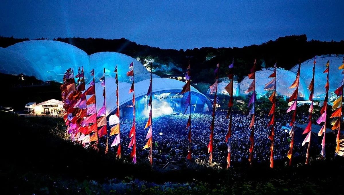 Eden Sessions 3
