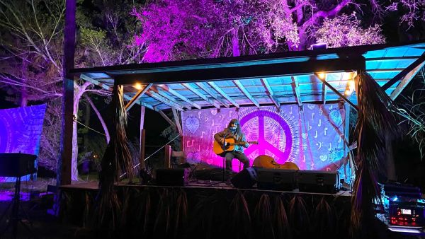 Everglades Roots Festival 2026