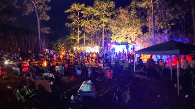 Everglades Roots Festival 2