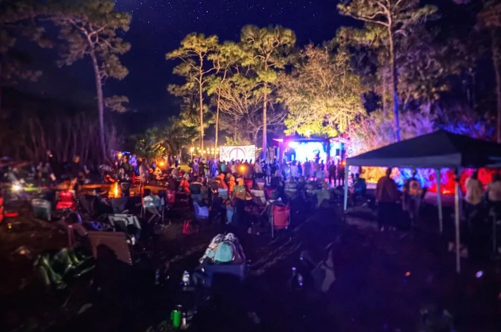 Everglades Roots Festival 2