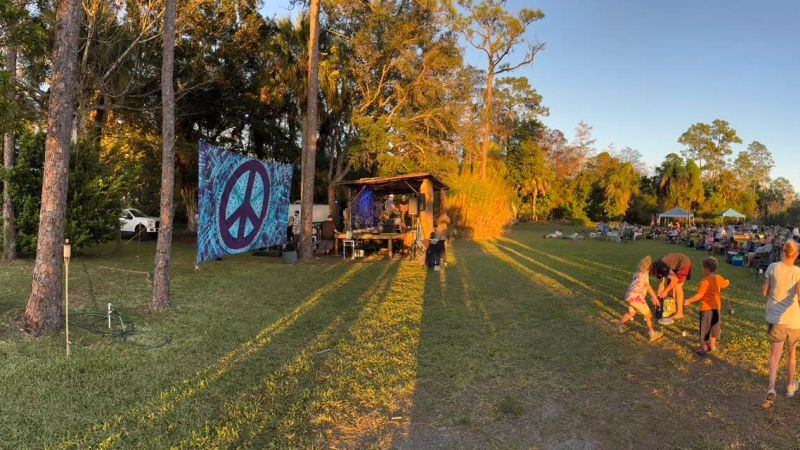 Everglades Roots Festival 3