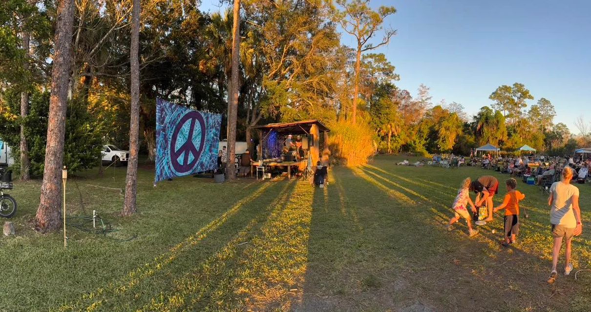 Everglades Roots Festival 3
