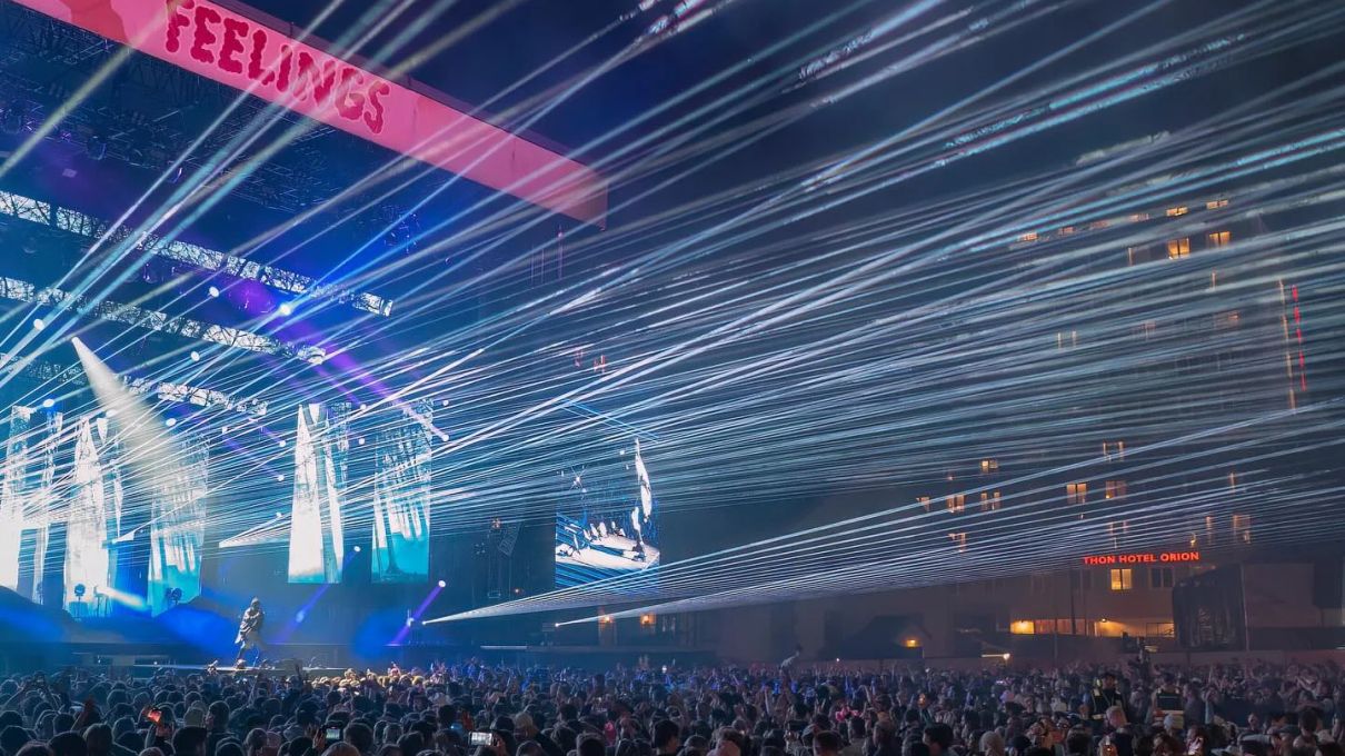 Feelings Festival 3