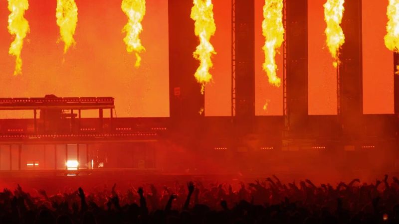 Feelings Festival 2
