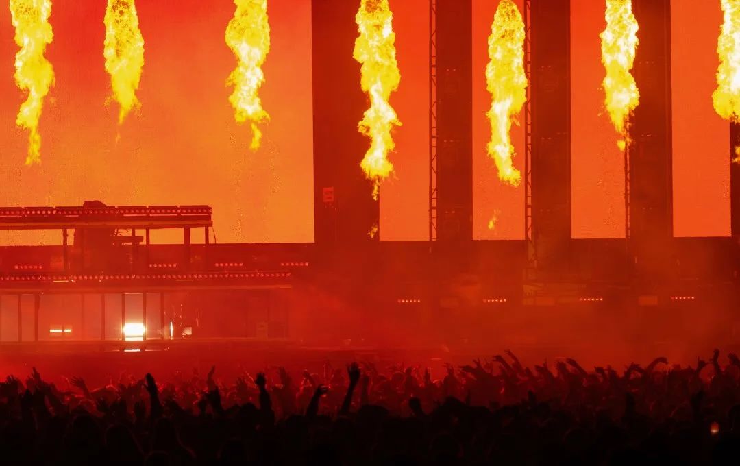 Feelings Festival 2